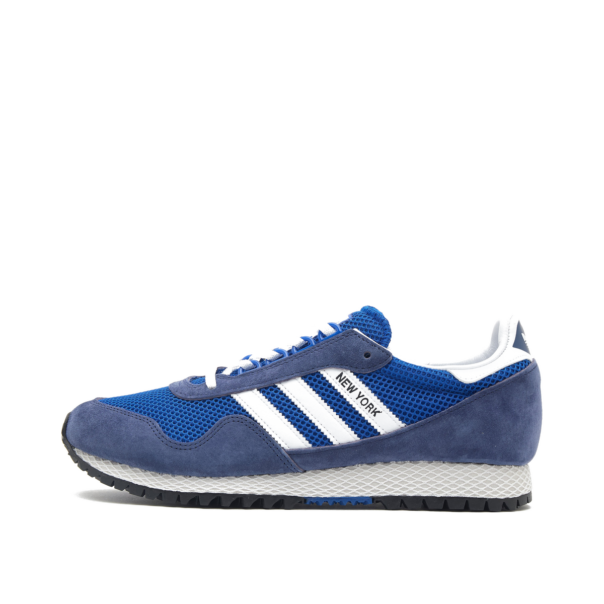 Adidas New York "Collegiate Green/Ftw White/Energy Green" | JH5115