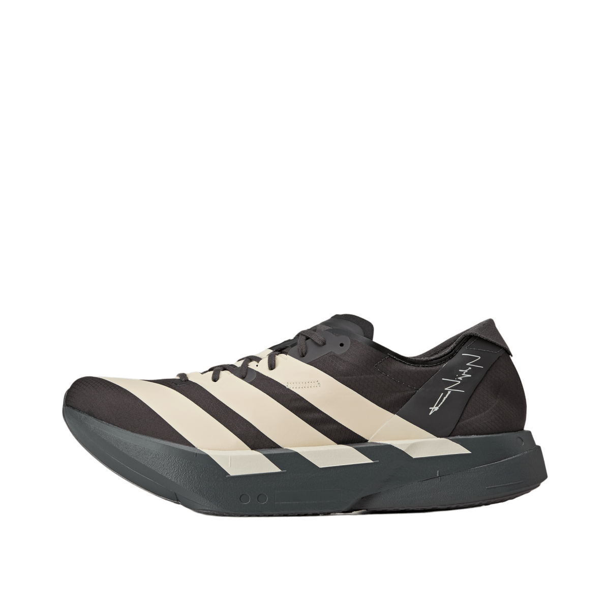 Adidas Y-3 Adios Pro 4 "Utility Black/Off White" | KI6876
