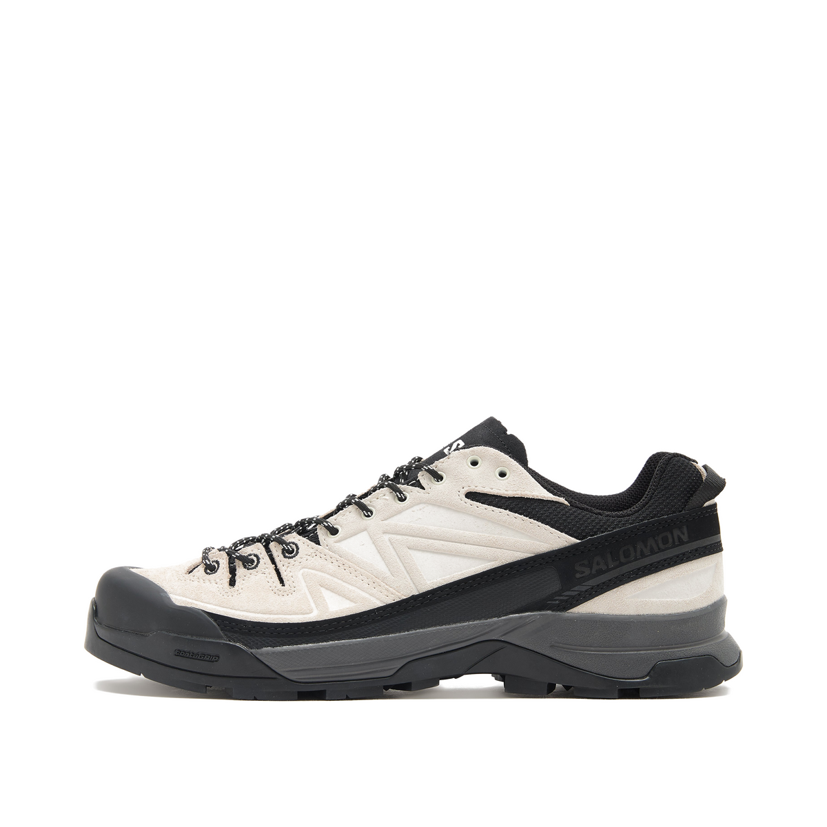 Salomon XT-4 OG "Deep Lichen/Silver" | L47990800