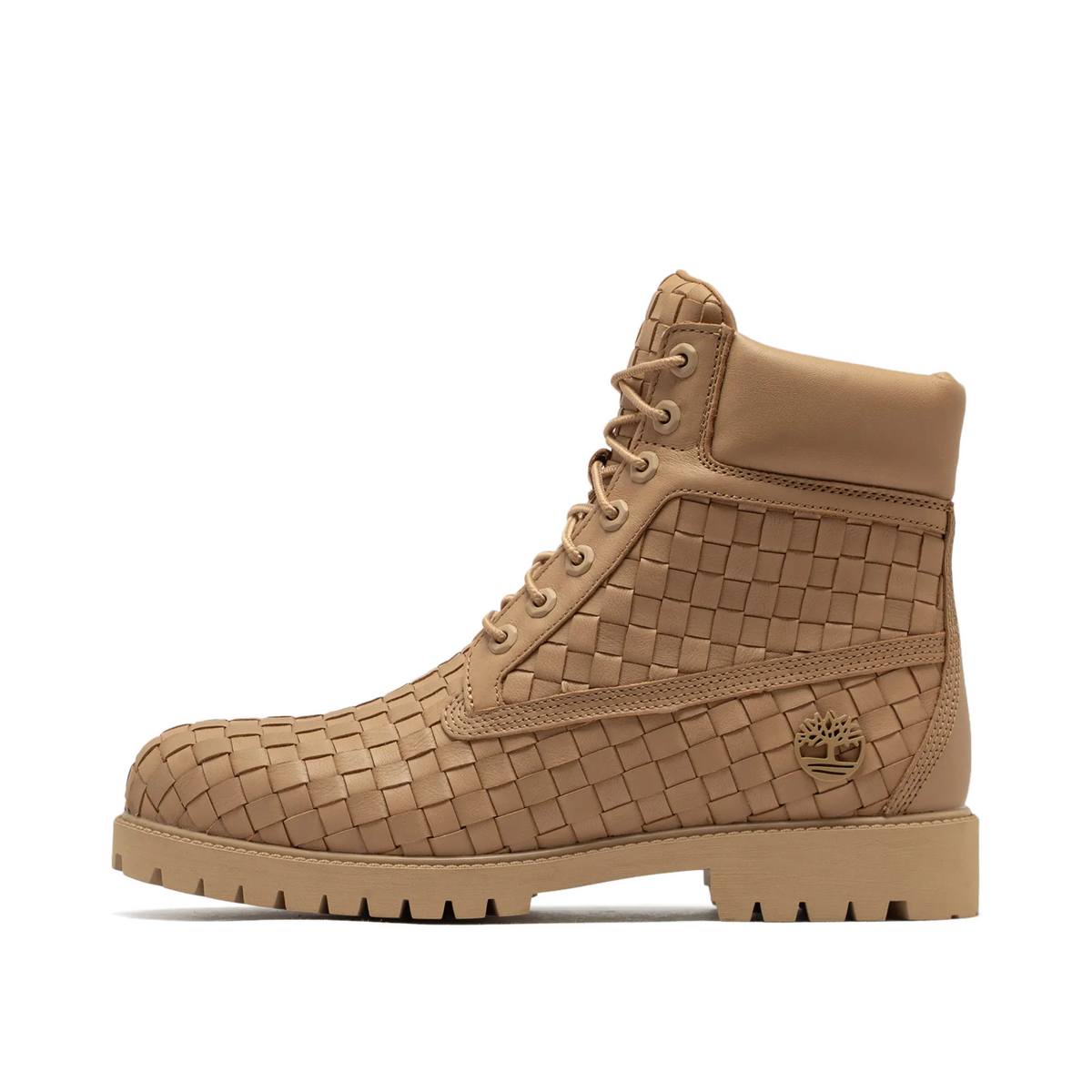 Timberland 6-Inch Lace-Up "Medium Beige Full Grain" | TB0A6FD6EN21