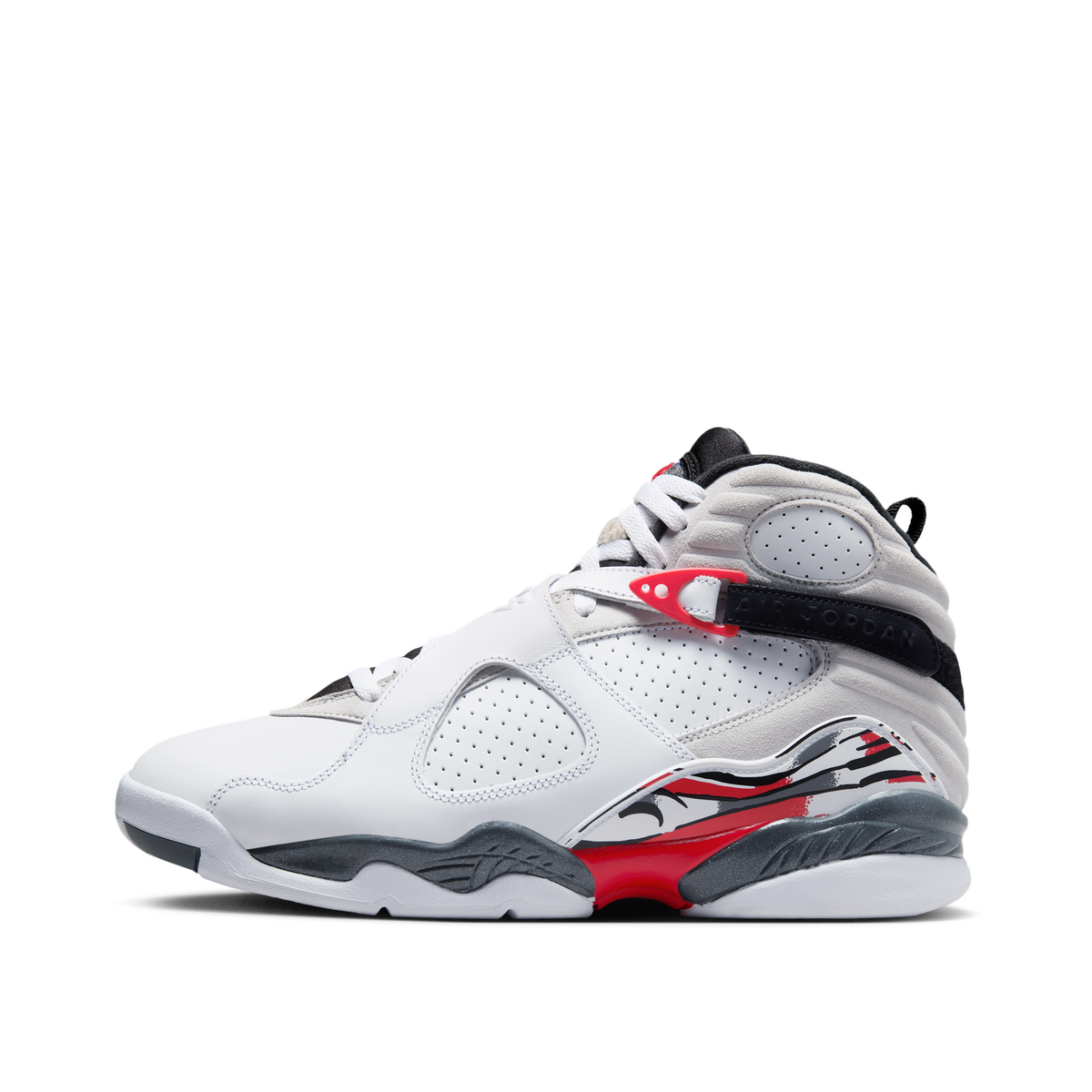 Air Jordan 8 Retro "Bugs Bunny" | 305381-100