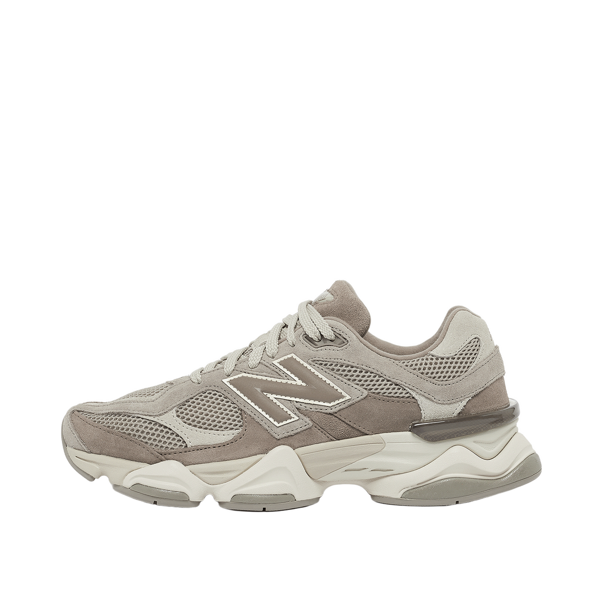 New Balance 9060 "Brown" | U9060ERC