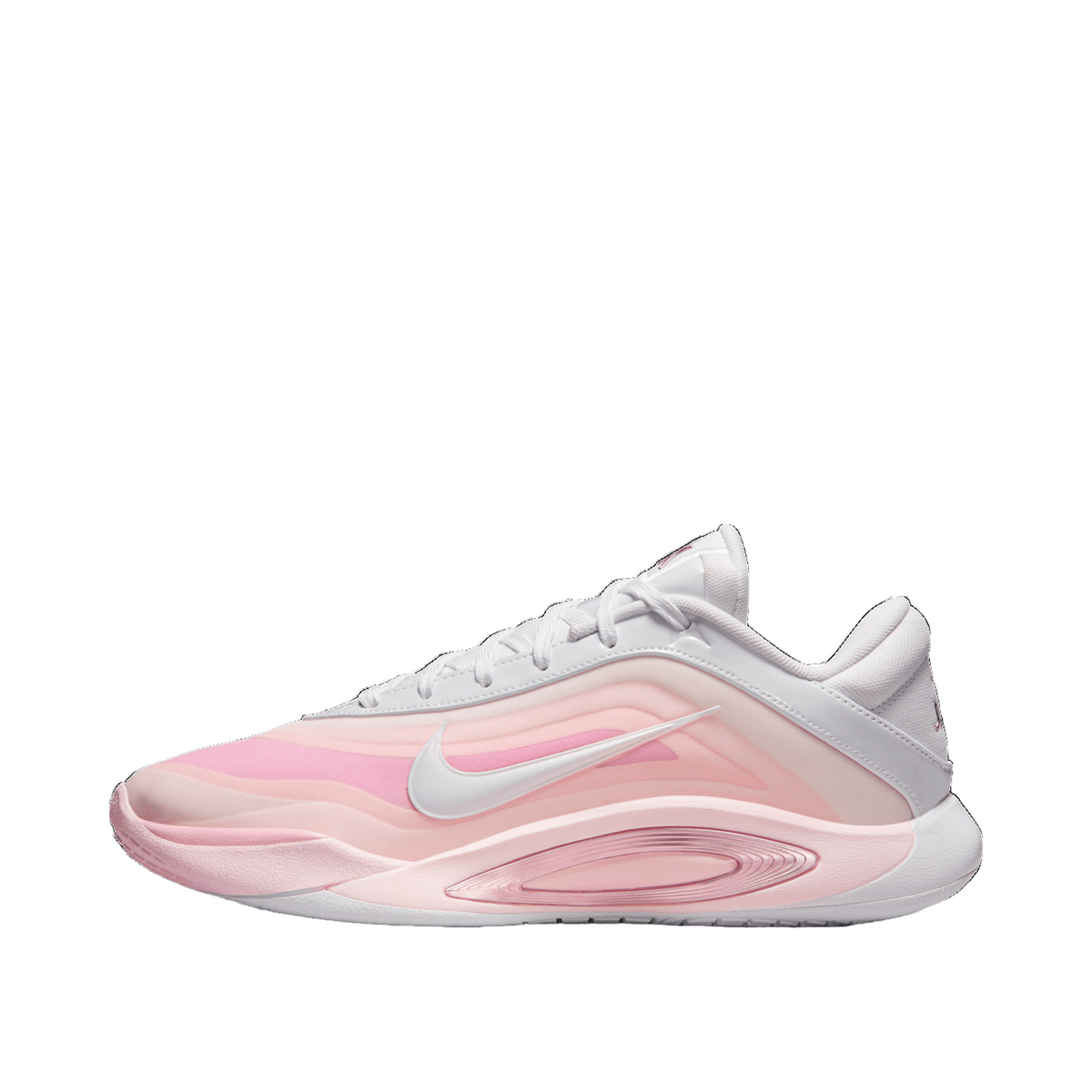 Nike A'One "Pink/White" | FZ8605-101