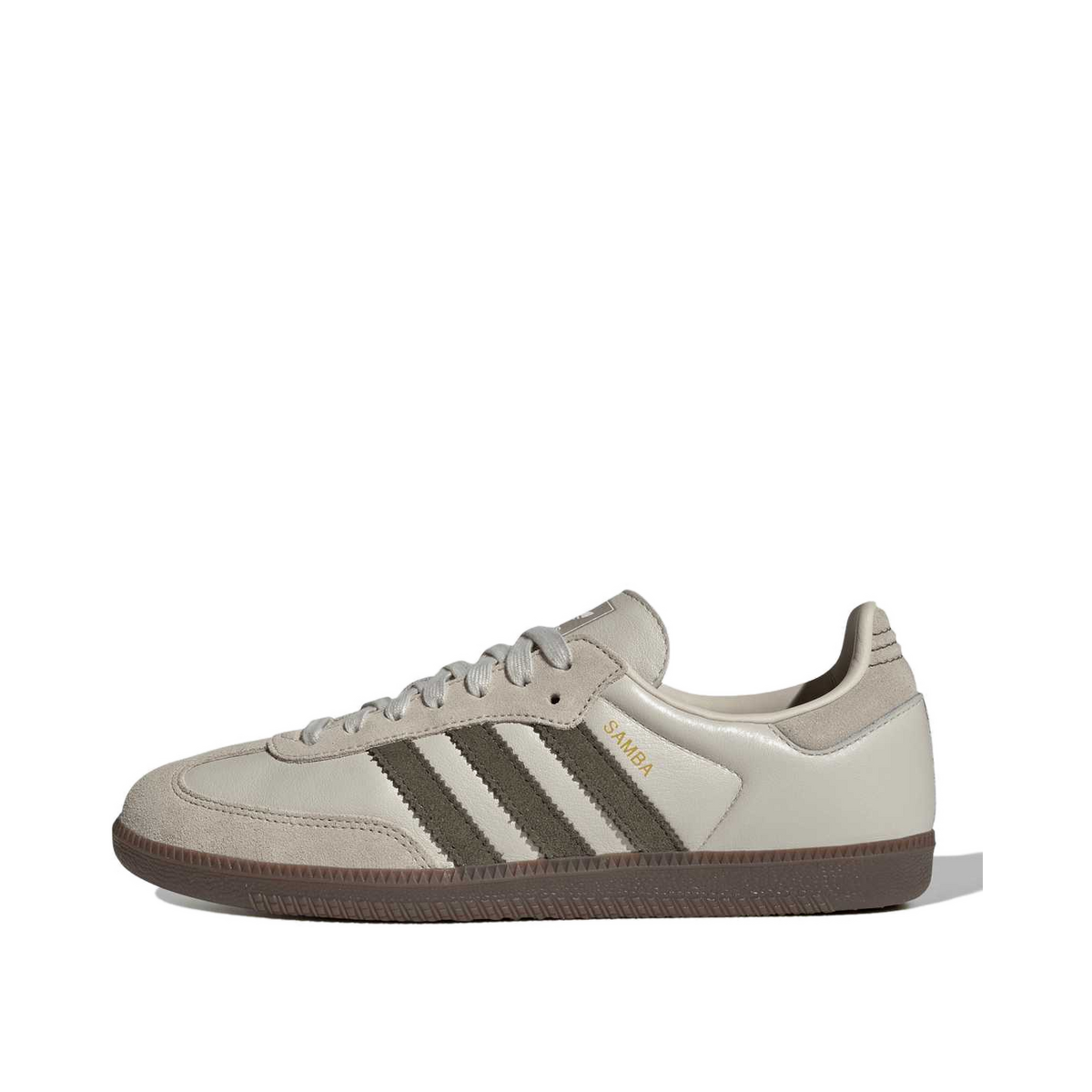 Adidas Samba OG "Creme" | JR0893