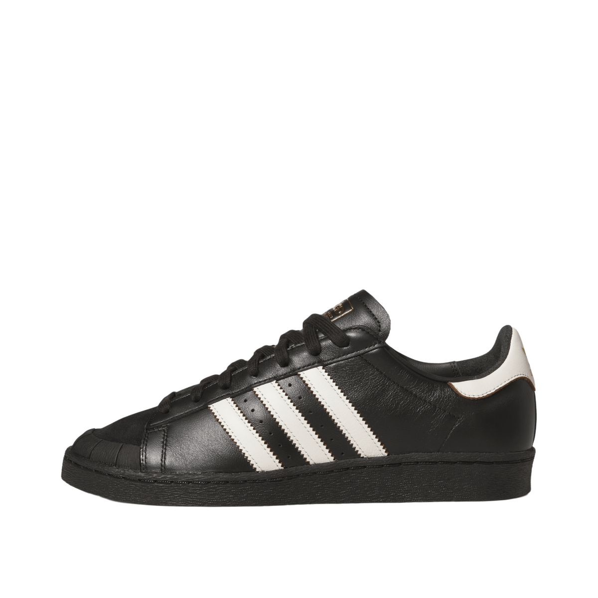 Adidas Originals Jabbar Low Half Shell "Black" | KI8523