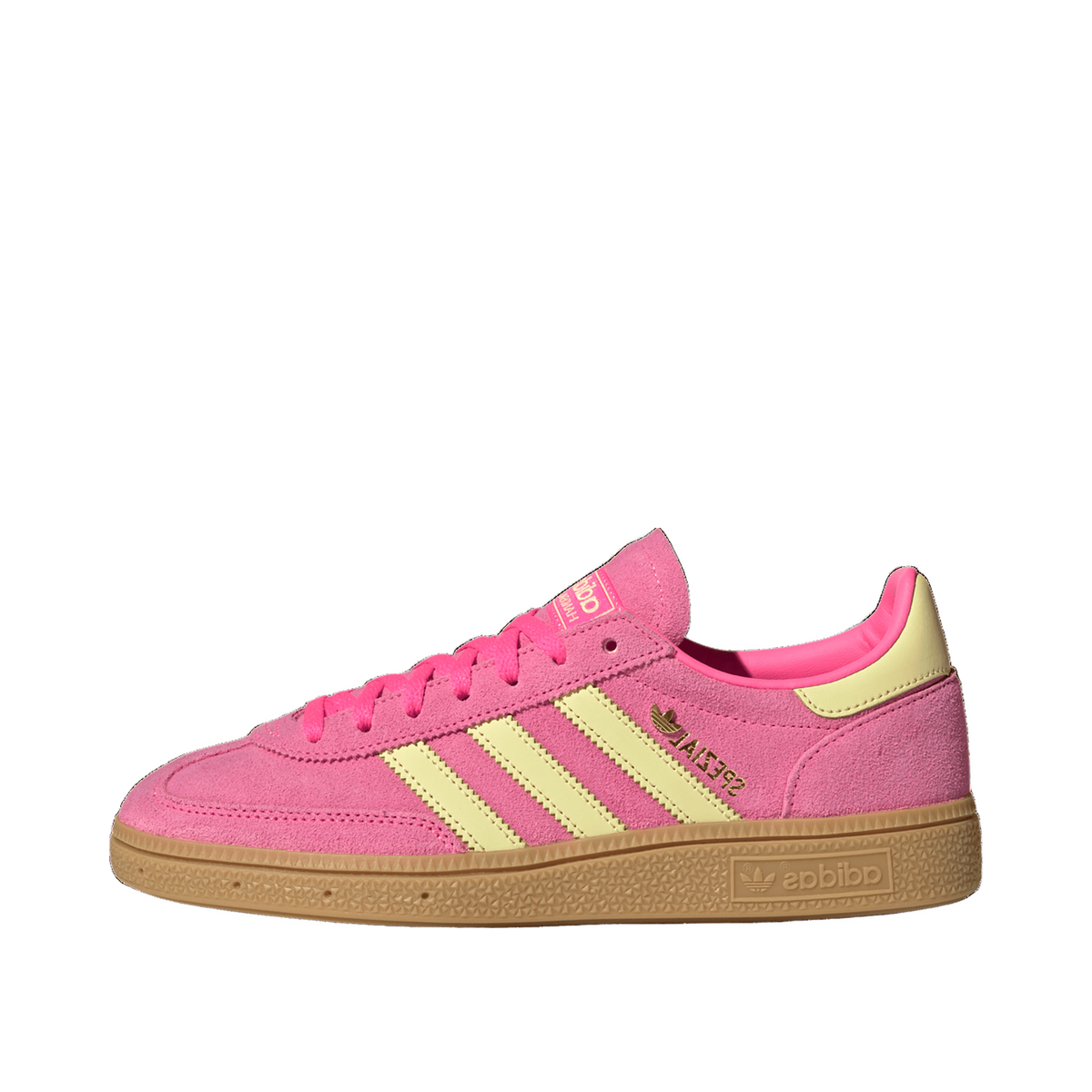 Adidas Handball Spezial W "Pink" | IH9213