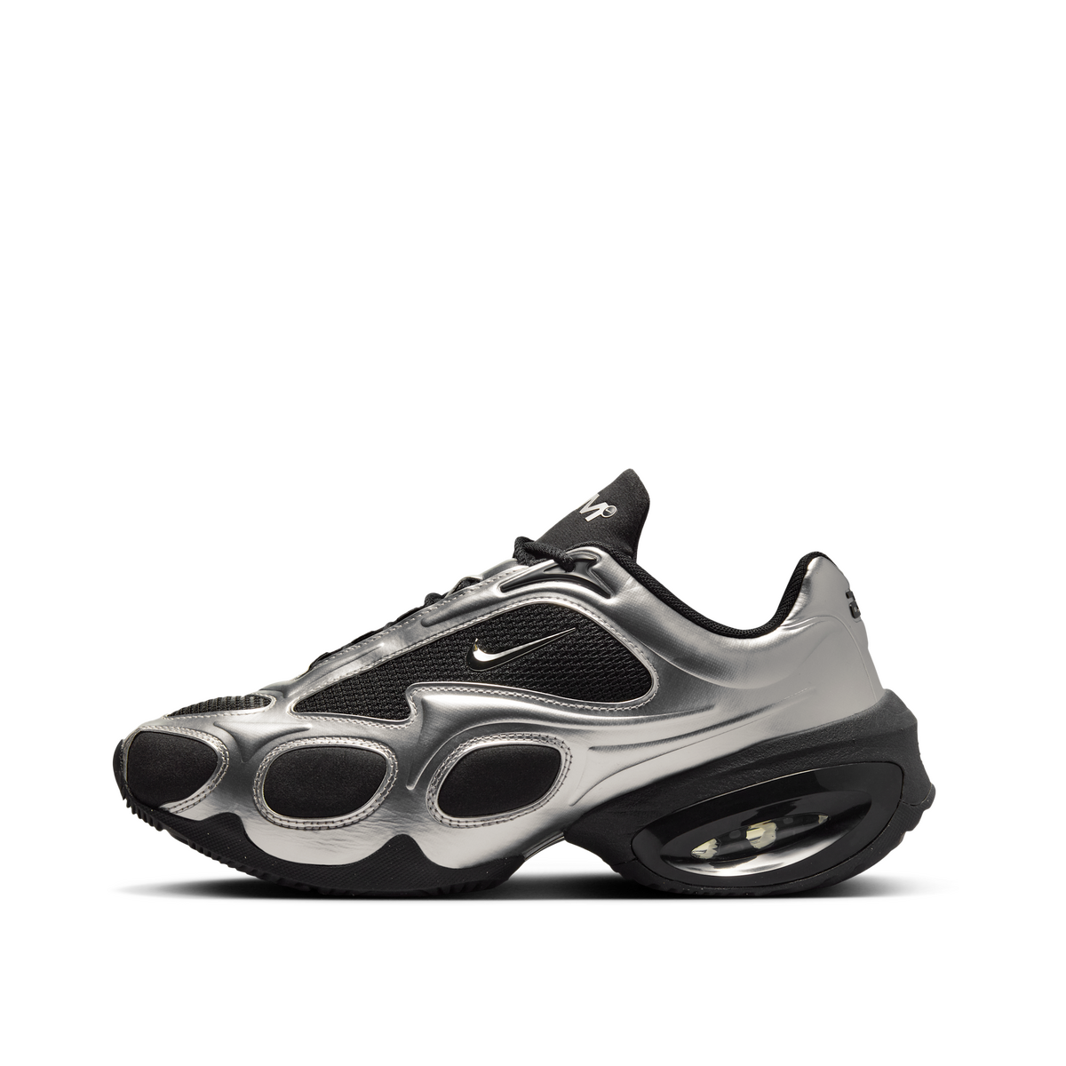 Nike Wmns Air Max Muse "Black/Metallic Silver" | FV1920-001