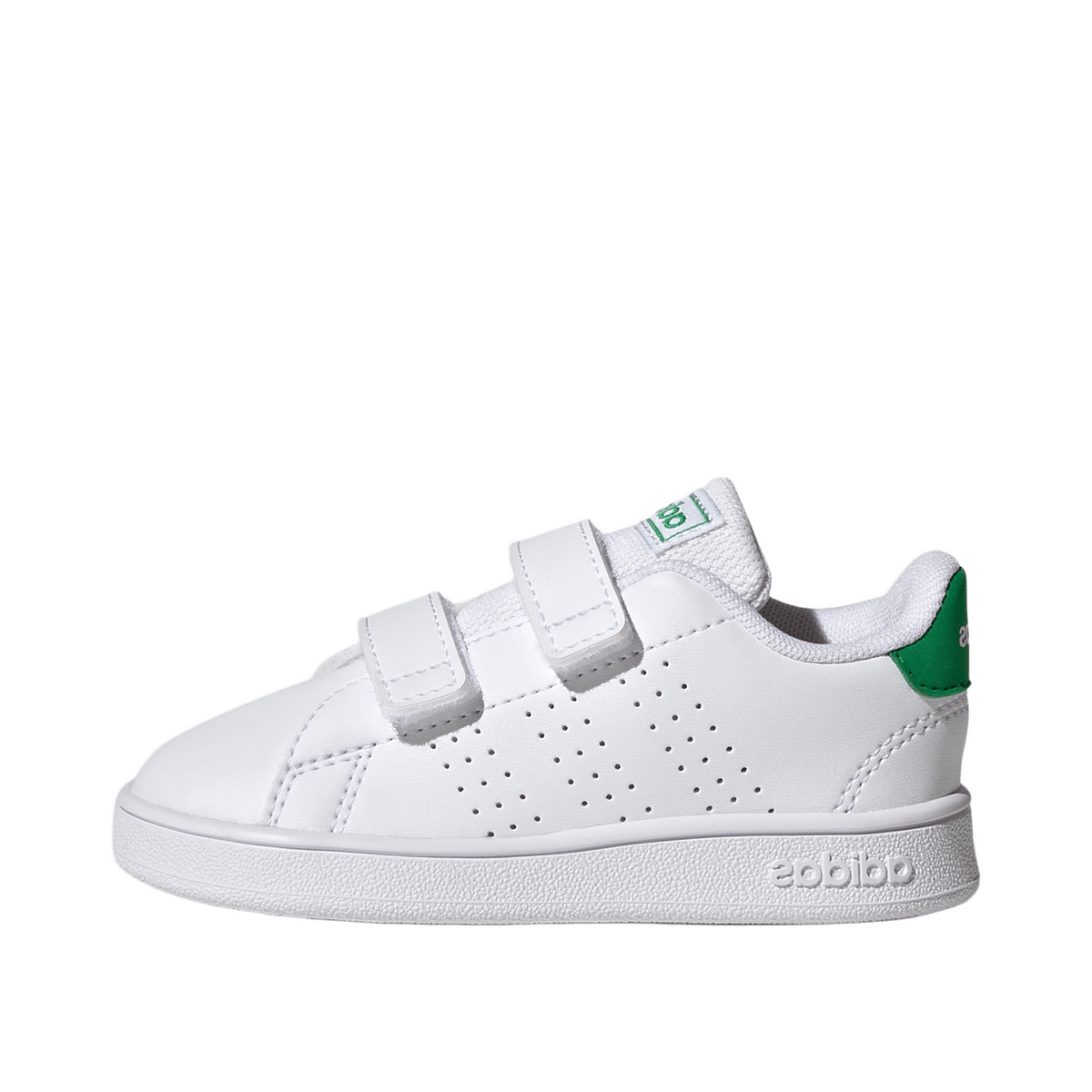 Adidas Advantage Lifestyle Court Two Hook-and-Loop | GW6500
