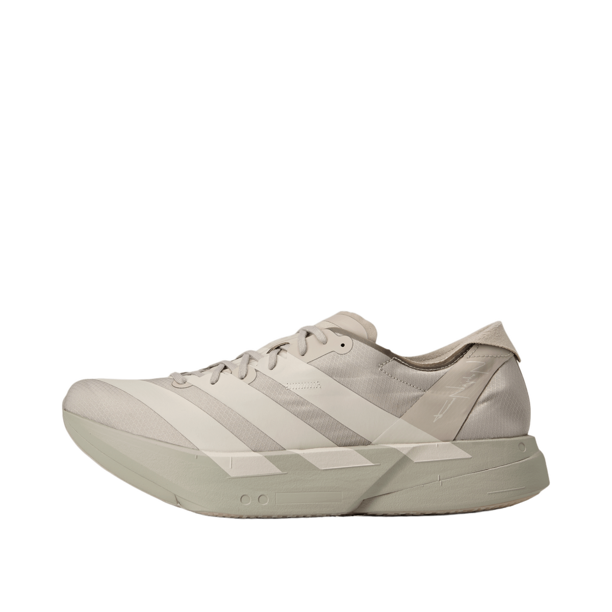 Adidas Y-3 Adios Pro 4 "Light Brown / Light Brown / Chalk Pearl" | KI6874