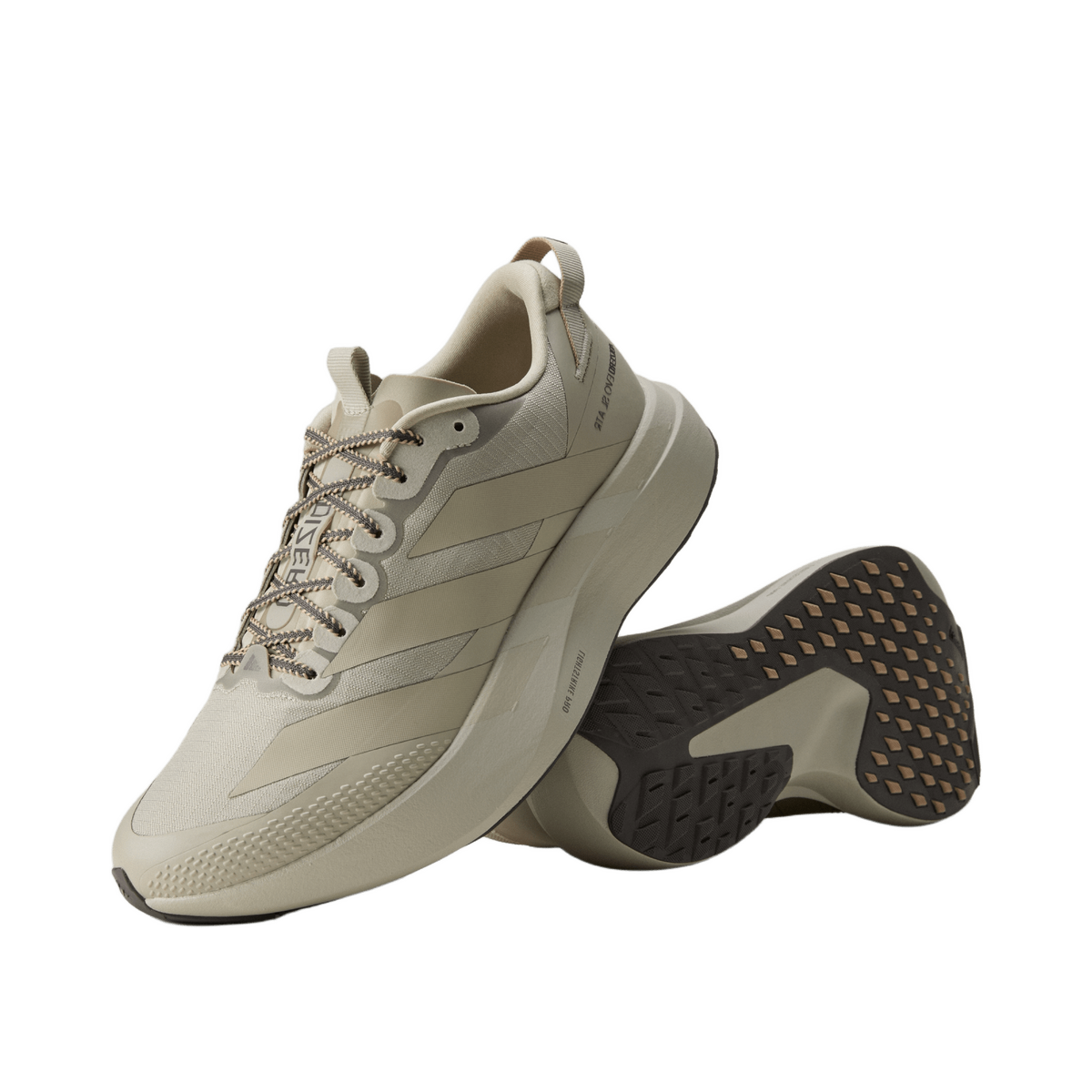 Adidas ADIZERO EVO SL ATR "Putty Grey" | KK2688