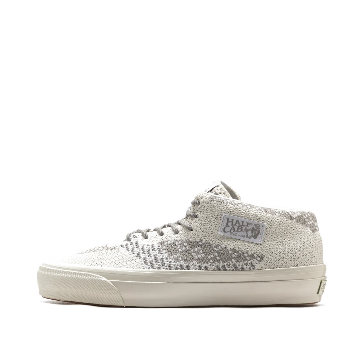 Vans LX Half Cab 33 EK "Grijs" | VN000EFM85T1