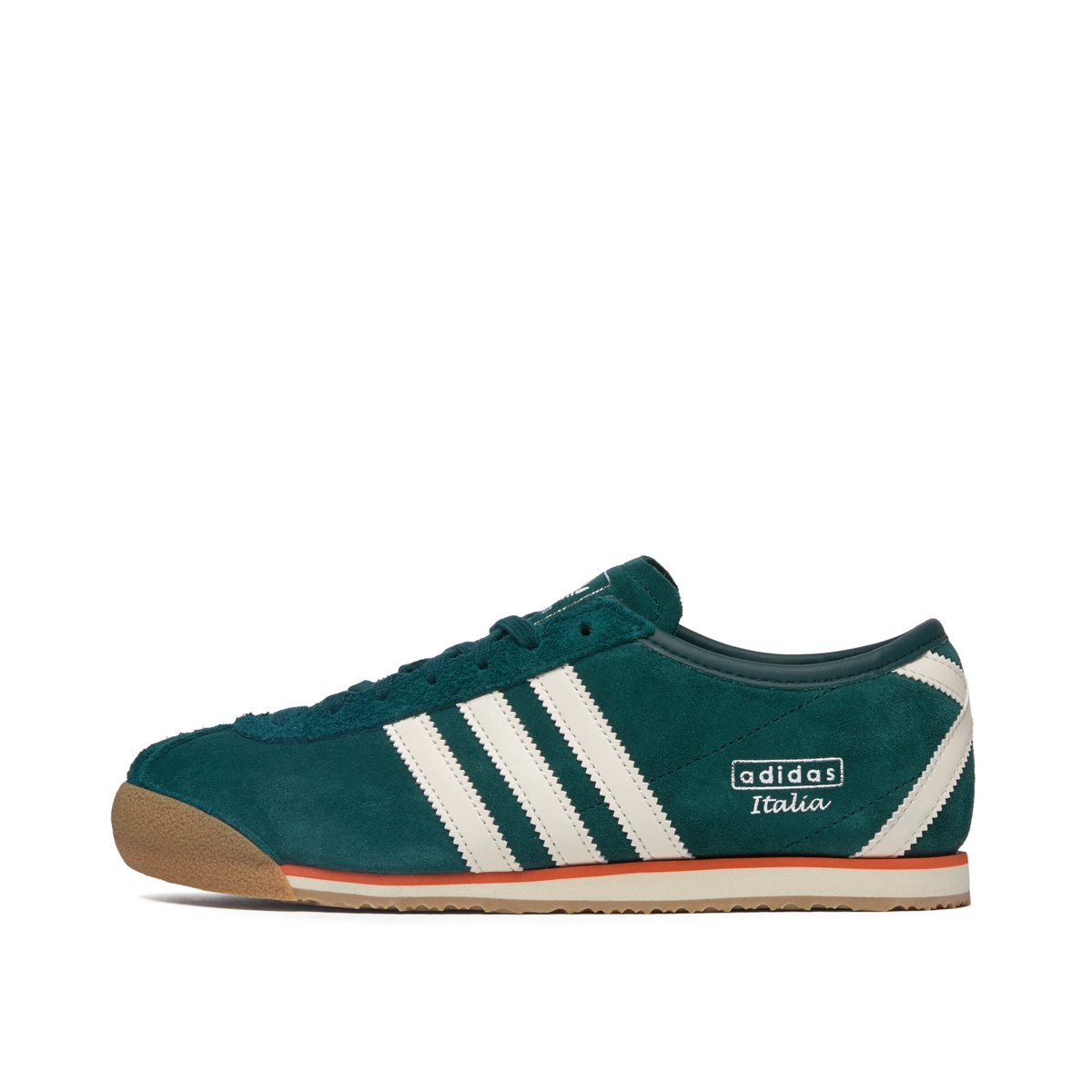 Adidas Italia 70s Wmns "Green" | JQ6928