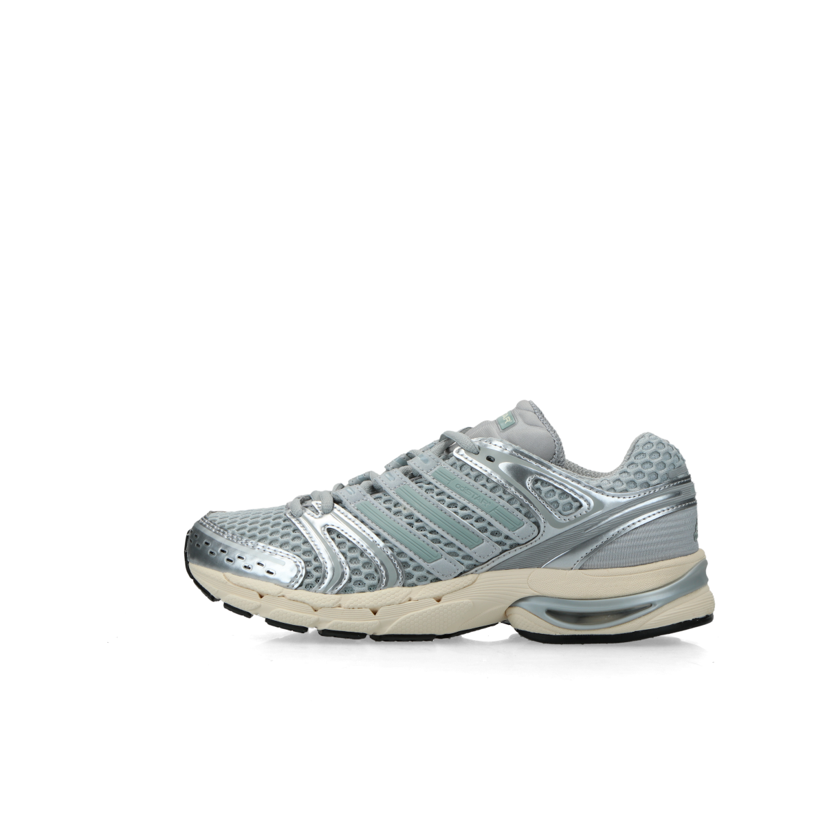 Adidas Originals Adistar Control 5 "Grey/Crew White/Wonder Silver" | IH1800