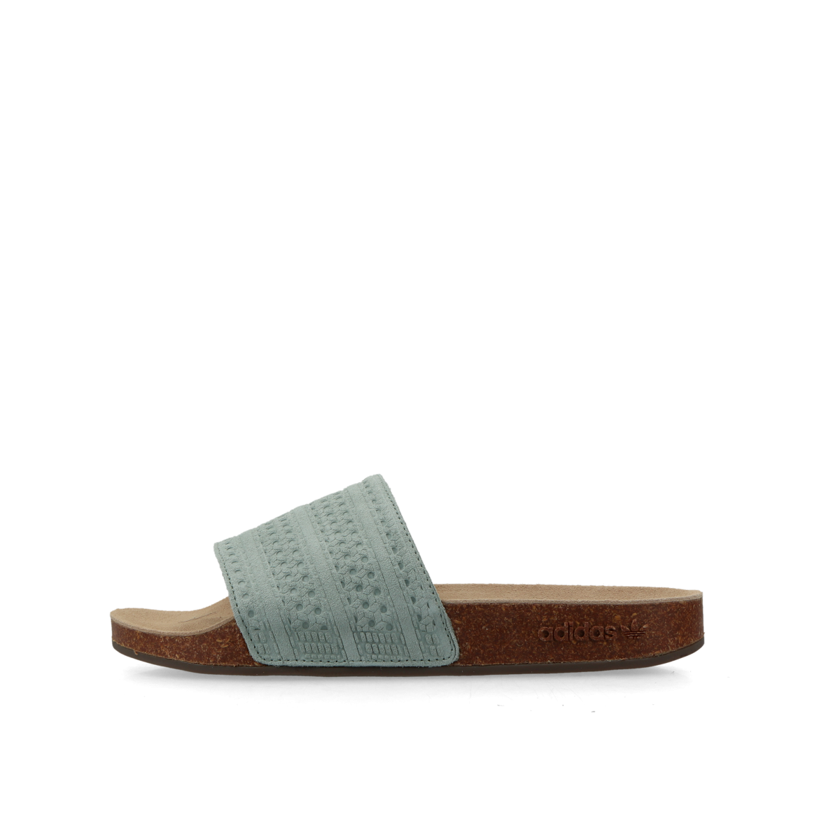 adidas-adilette-rs-slide-silver-greenbrowngum-sole-ki6029