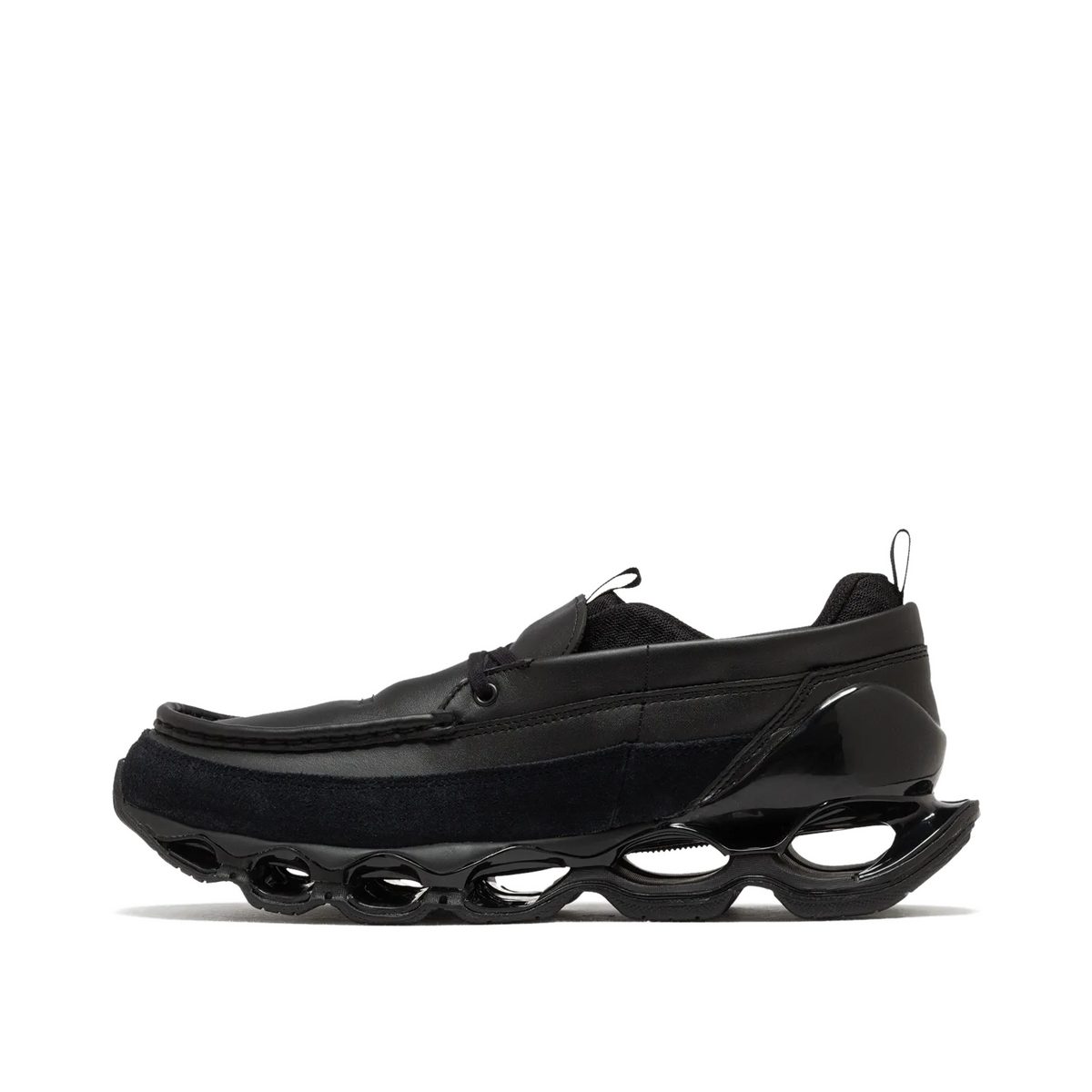 Mizuno Wave Prophecy "Black" | D1GD261401