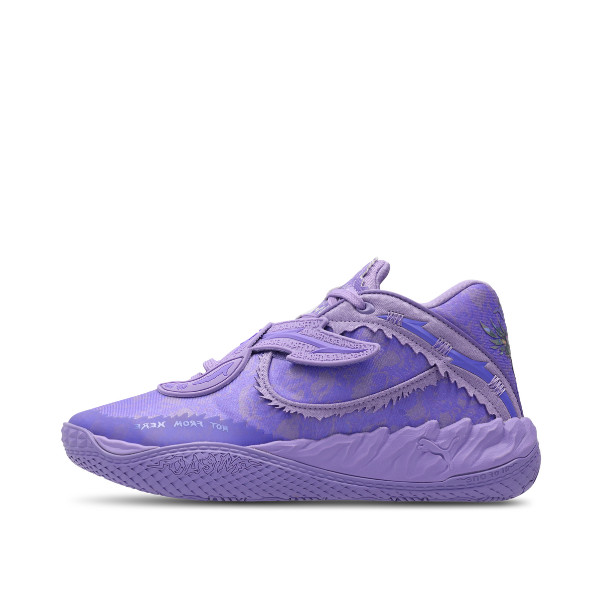Puma MB.05 Skull-Melo "Purple" | 313593-01
