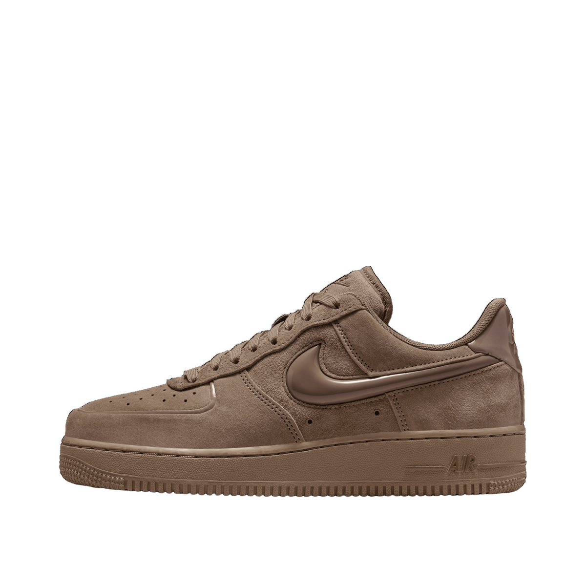 Nike Bruin "Mink Brown" | HV4406-200