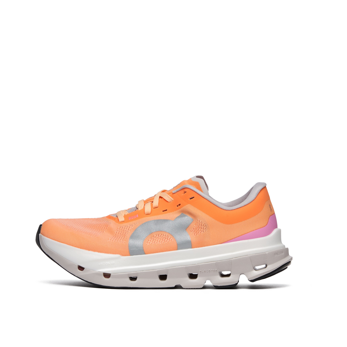 On Cloudflow 5 Wmns "Tangerine/Silver" | 3WF10093149