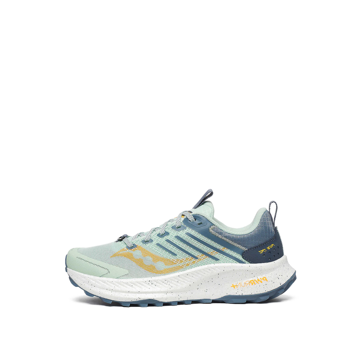 Saucony Ride Tr 2 "Jade/Mirage" | S10951-240