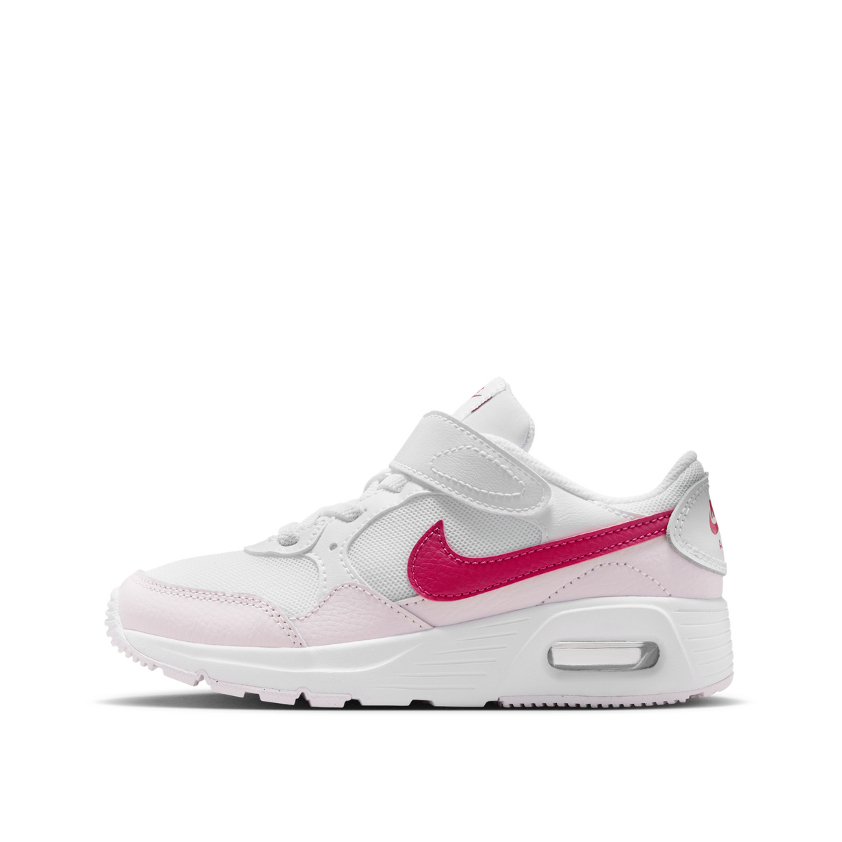 Nike Air Max SC TD "White" | CZ5356-125