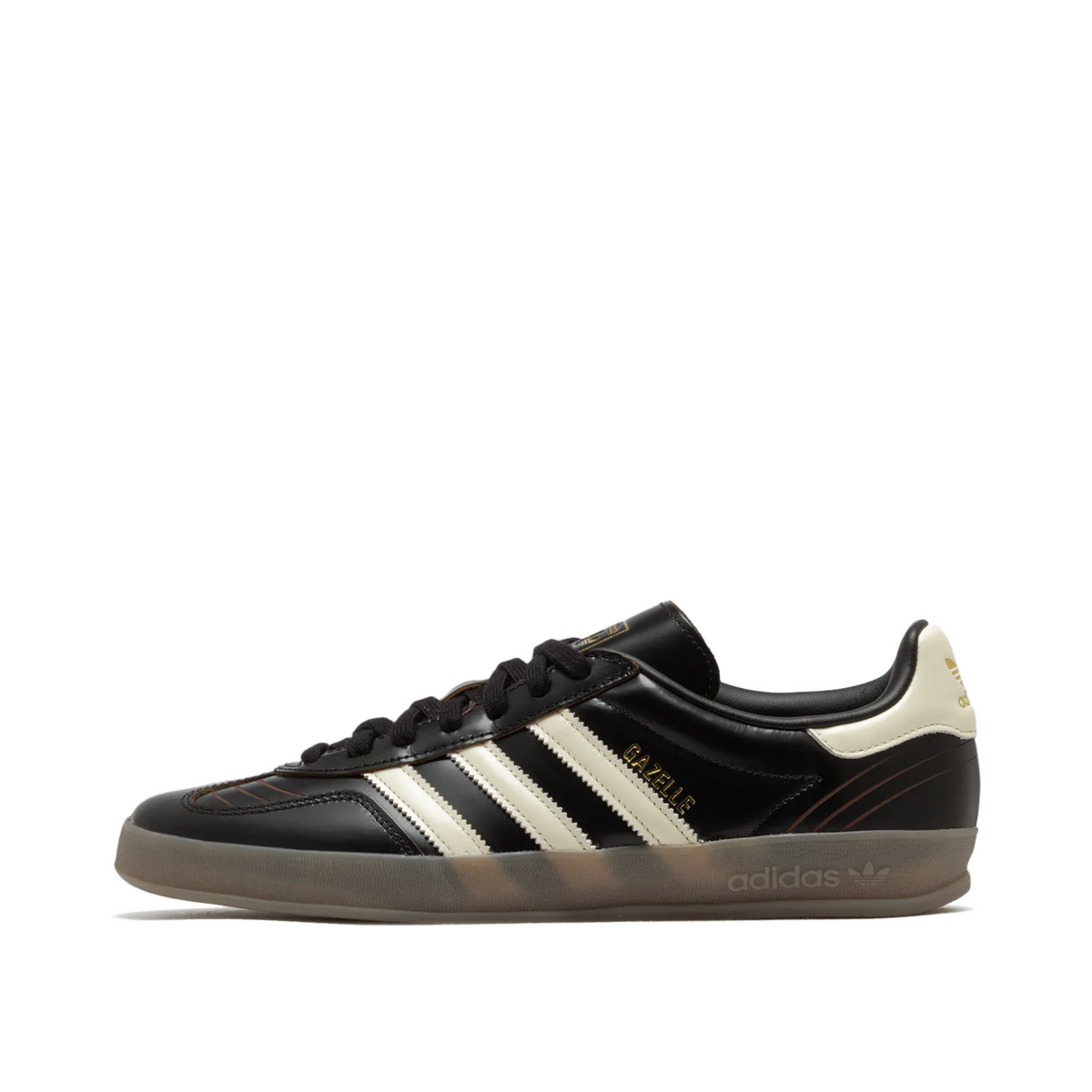 Adidas Originals Gazelle Indoor "Black" | IH9679
