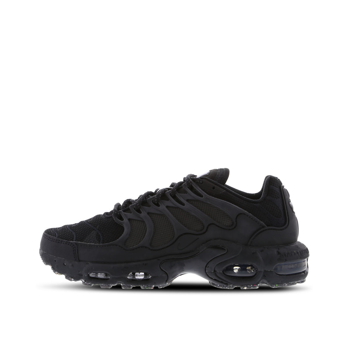 Nike Air Max Terrascape Plus "Triple Black" | DQ3977-001