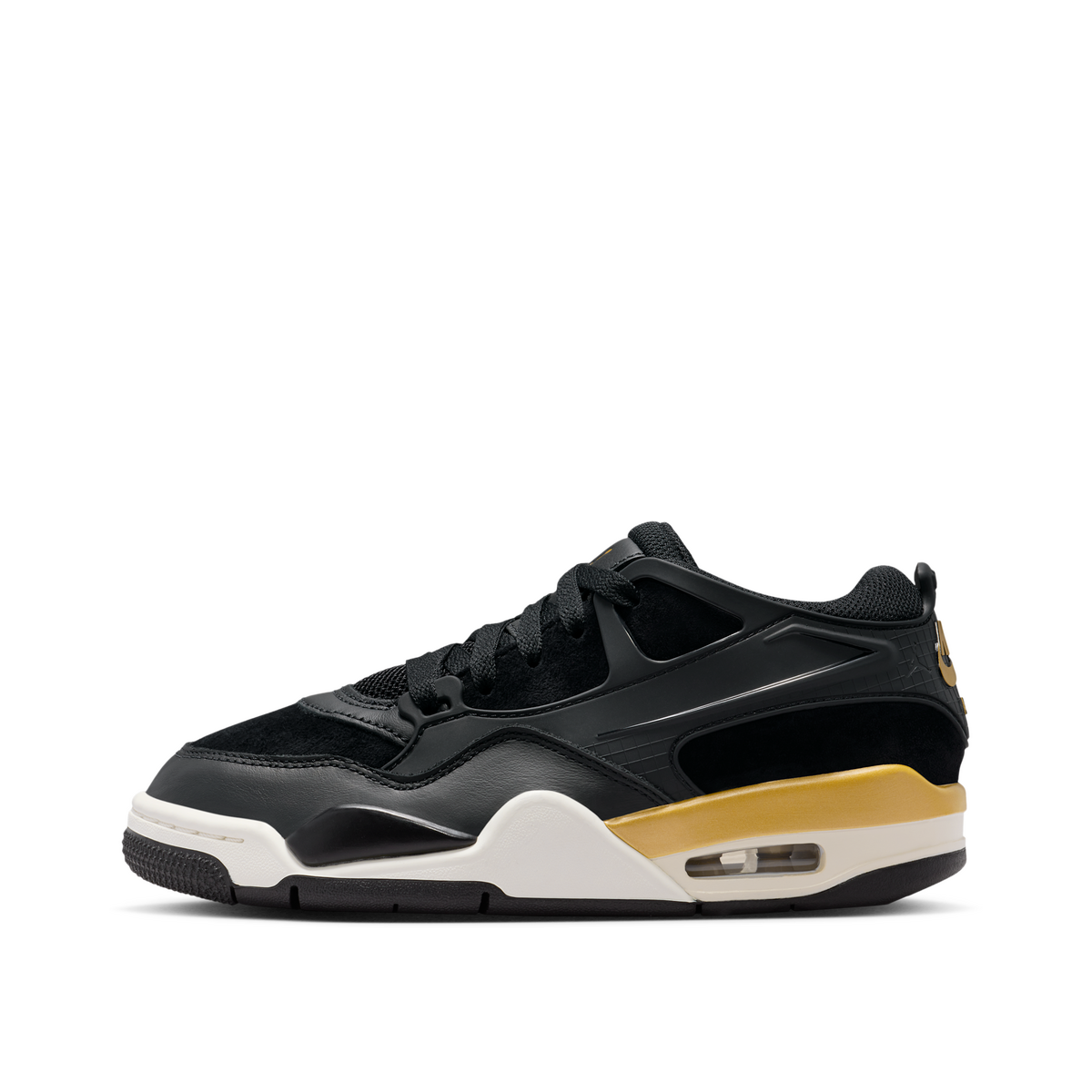 Air Jordan 4 RM "Black" | IM6033-010