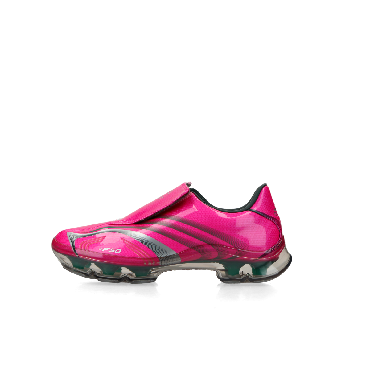 Adidas F50 Adiframe "Shock Pink" | JQ9556
