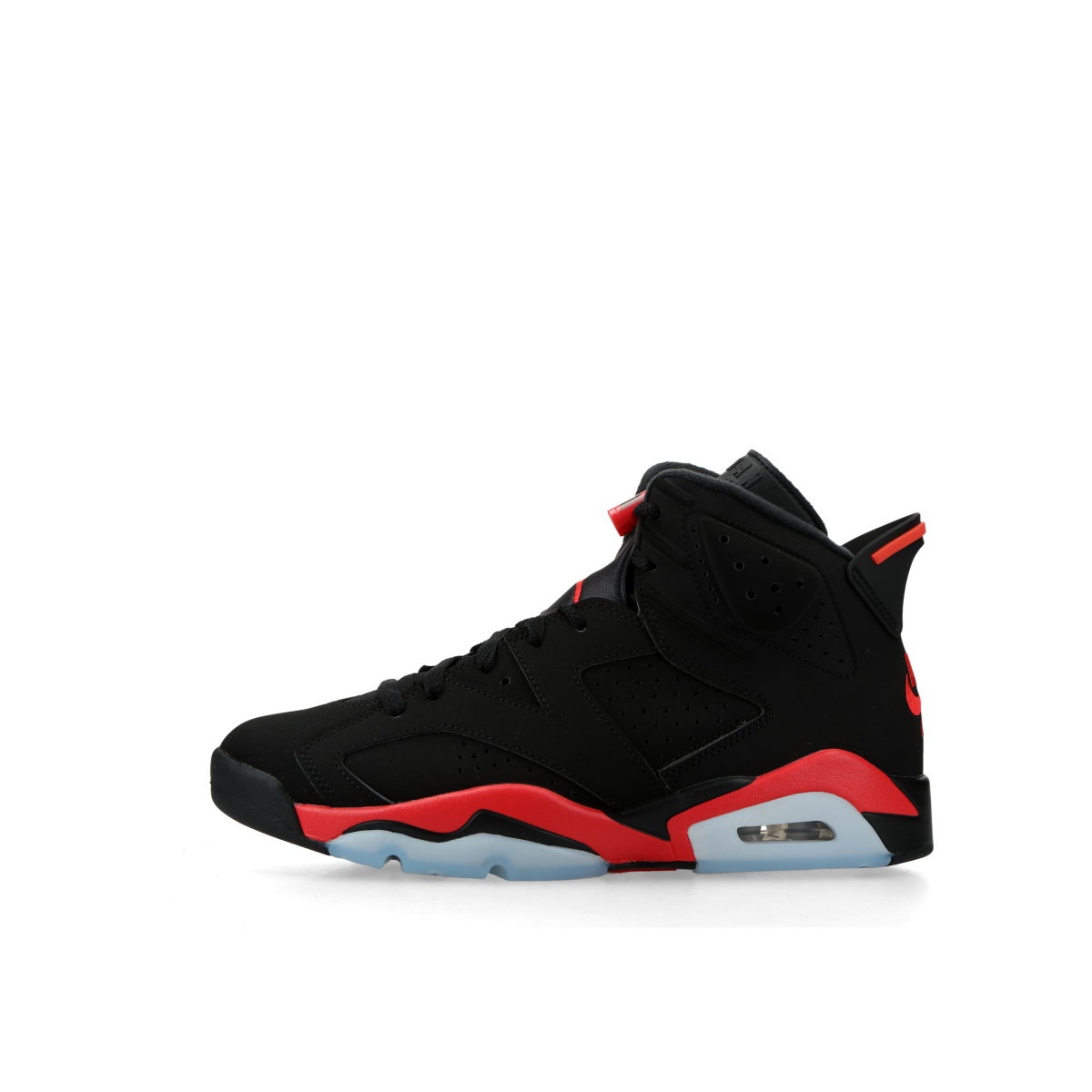 Air Jordan 6 Retro "Infrared Salesman" | CT8529-001