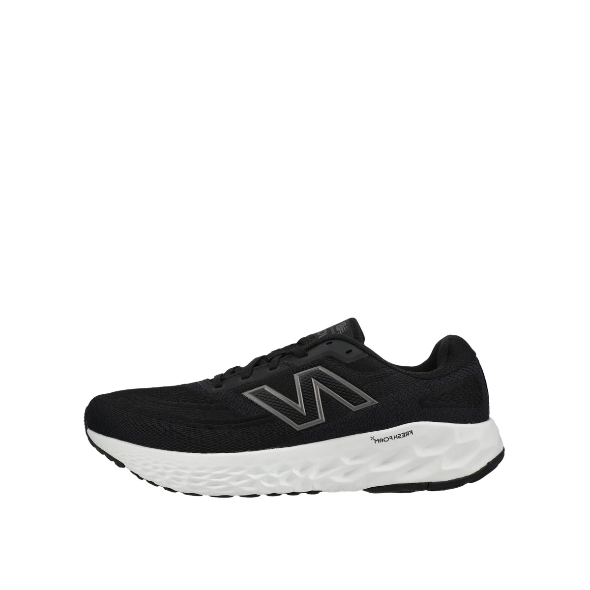 New Balance Fresh Foam Evoz V4 "Black" | MEVOZLK4BLA