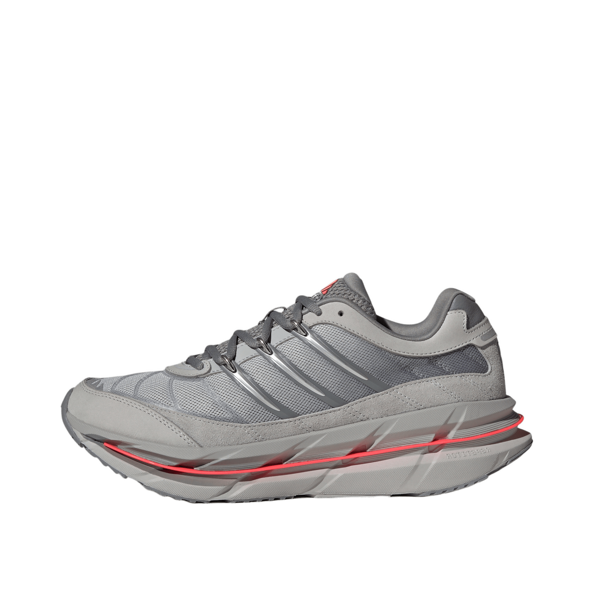 Adidas Originals Adistar HRMY "Grey" | JQ8744