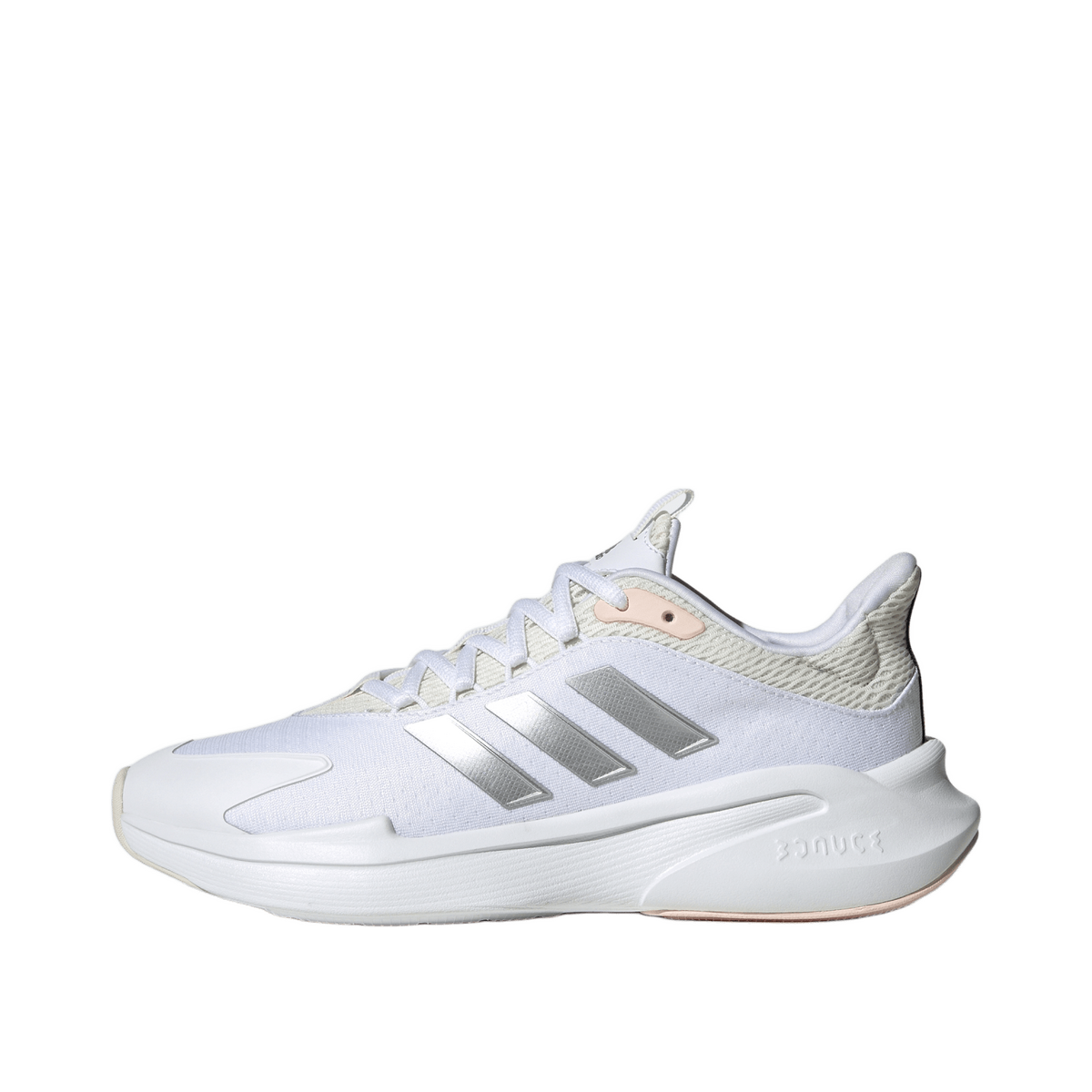 Adidas AlphaEdge + "White" | IF7283