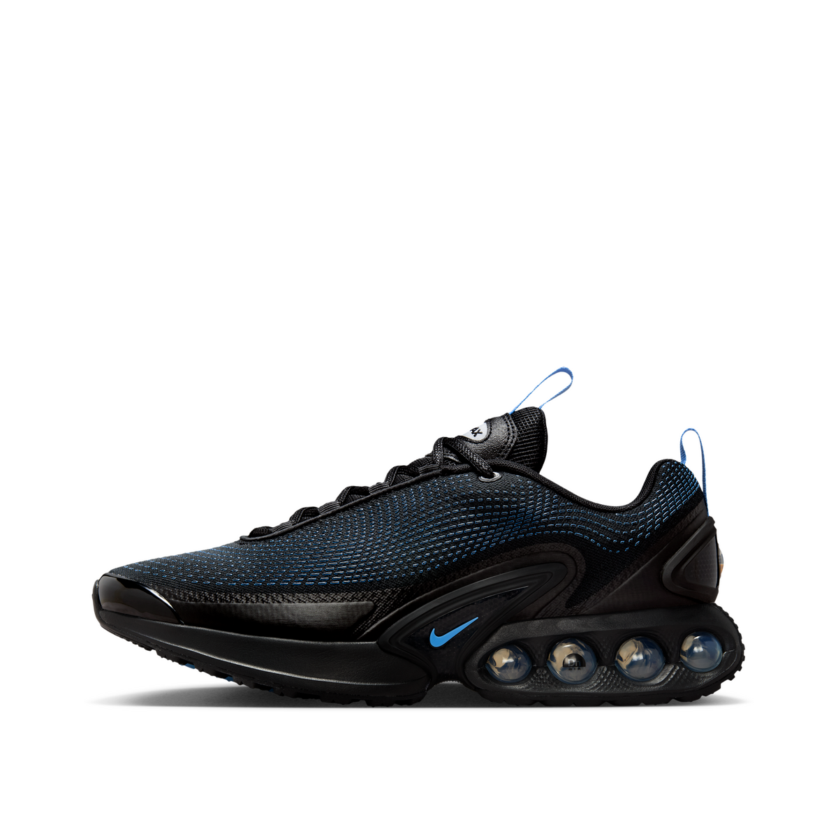 Nike Air Max DN "Black" | IH4463-001