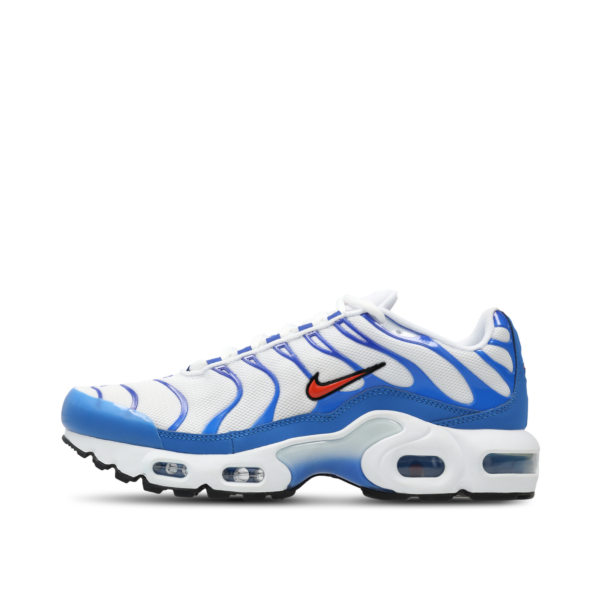 Nike Air Max Tuned 1 "White" | CD0609-114