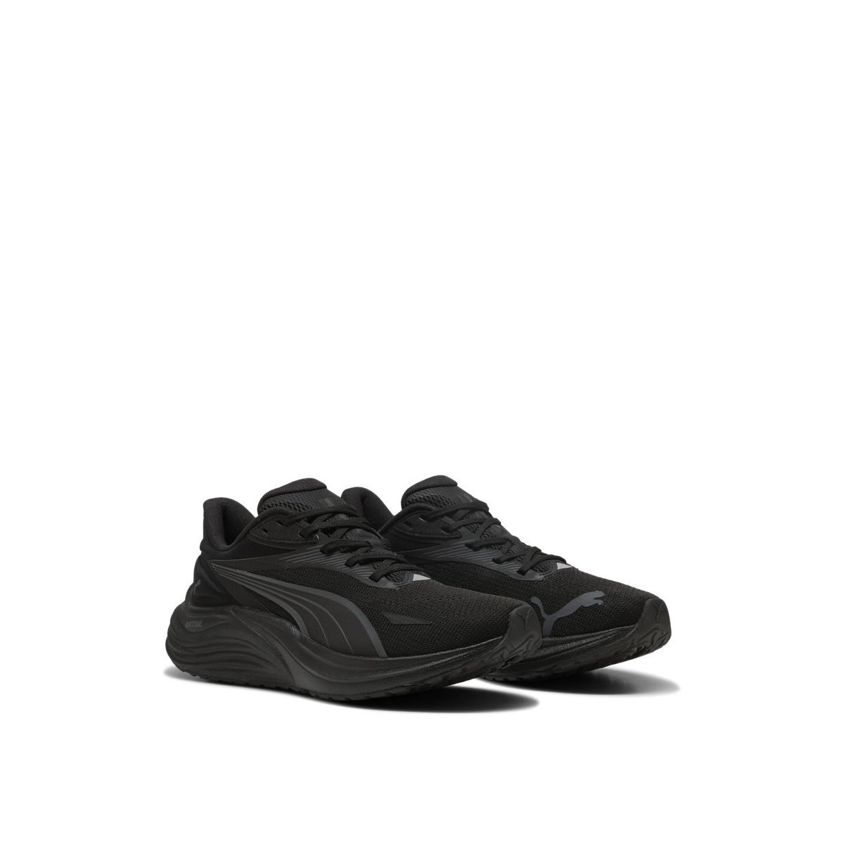 PUMA Electrify NITRO 4 "Black" | 310788-11