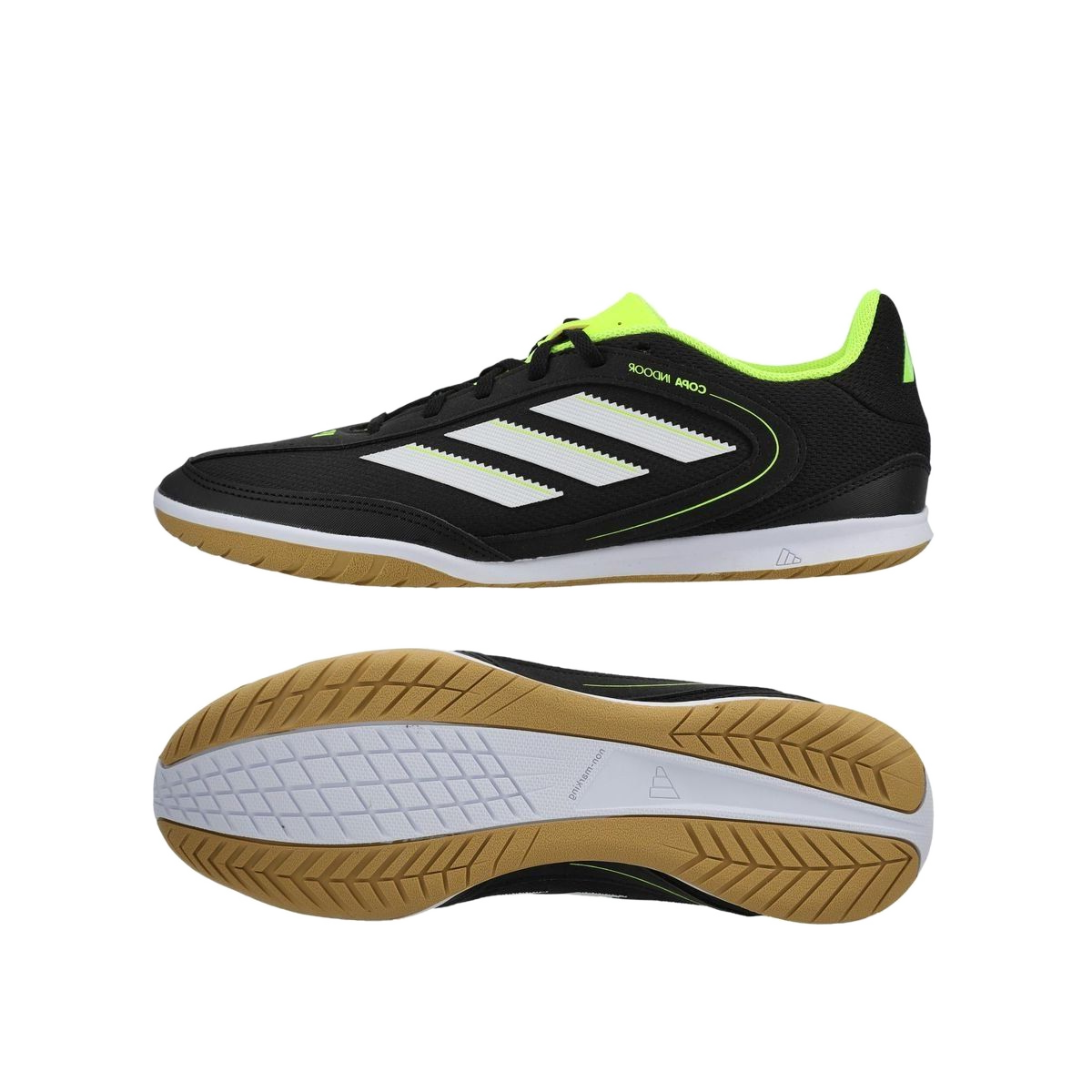 Adidas Copa Court "Radiant Blaze" | JR2892