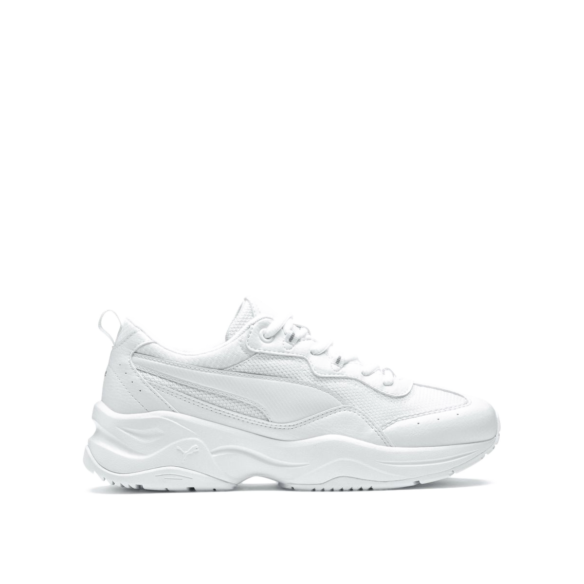 PUMA Cilia "White" | 369778-02
