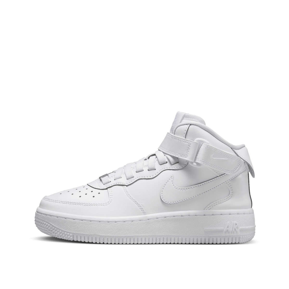 Nike Air Force 1 Mid EasyOn "White" | FN1193-111