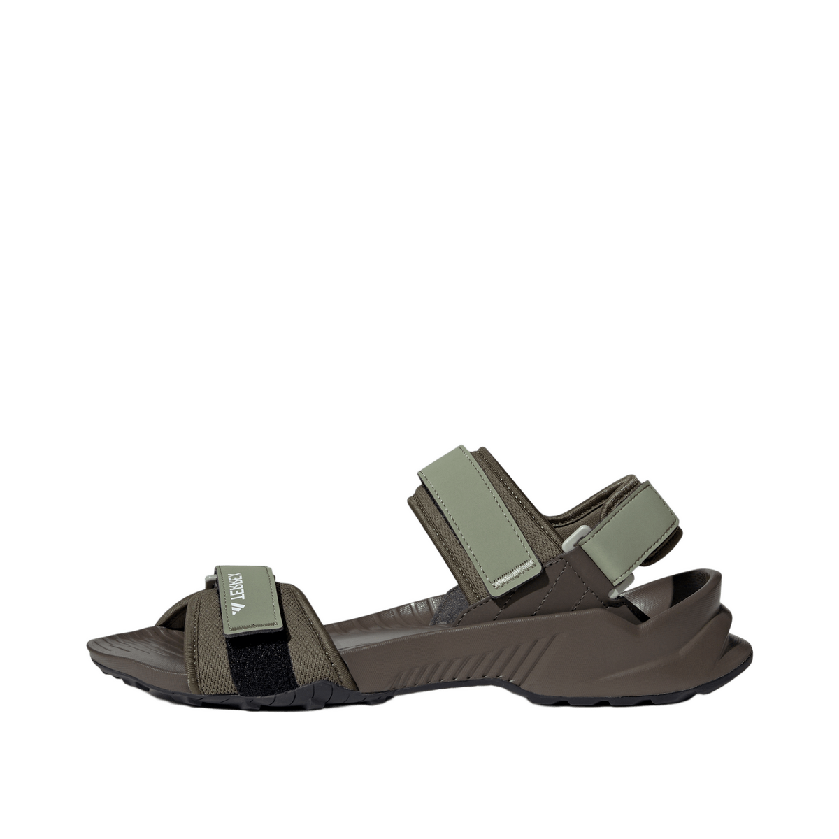 Adidas Terrex Hydroterra "Olive Strata/Tent Green/Shadow Olive" | JR8411