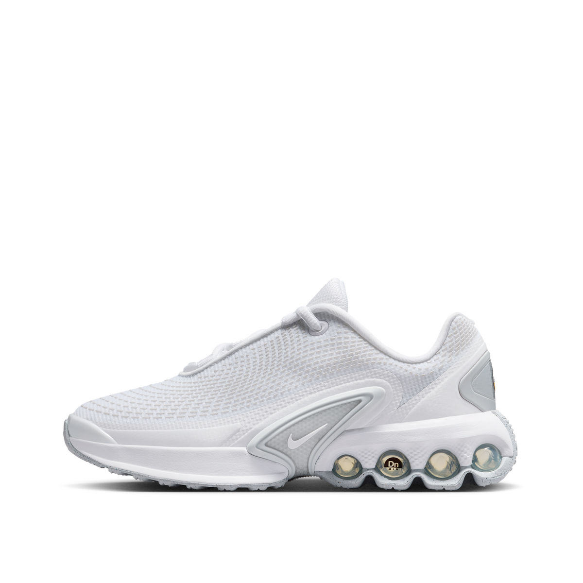 Nike Air Max Dn "White" | IH7672-100