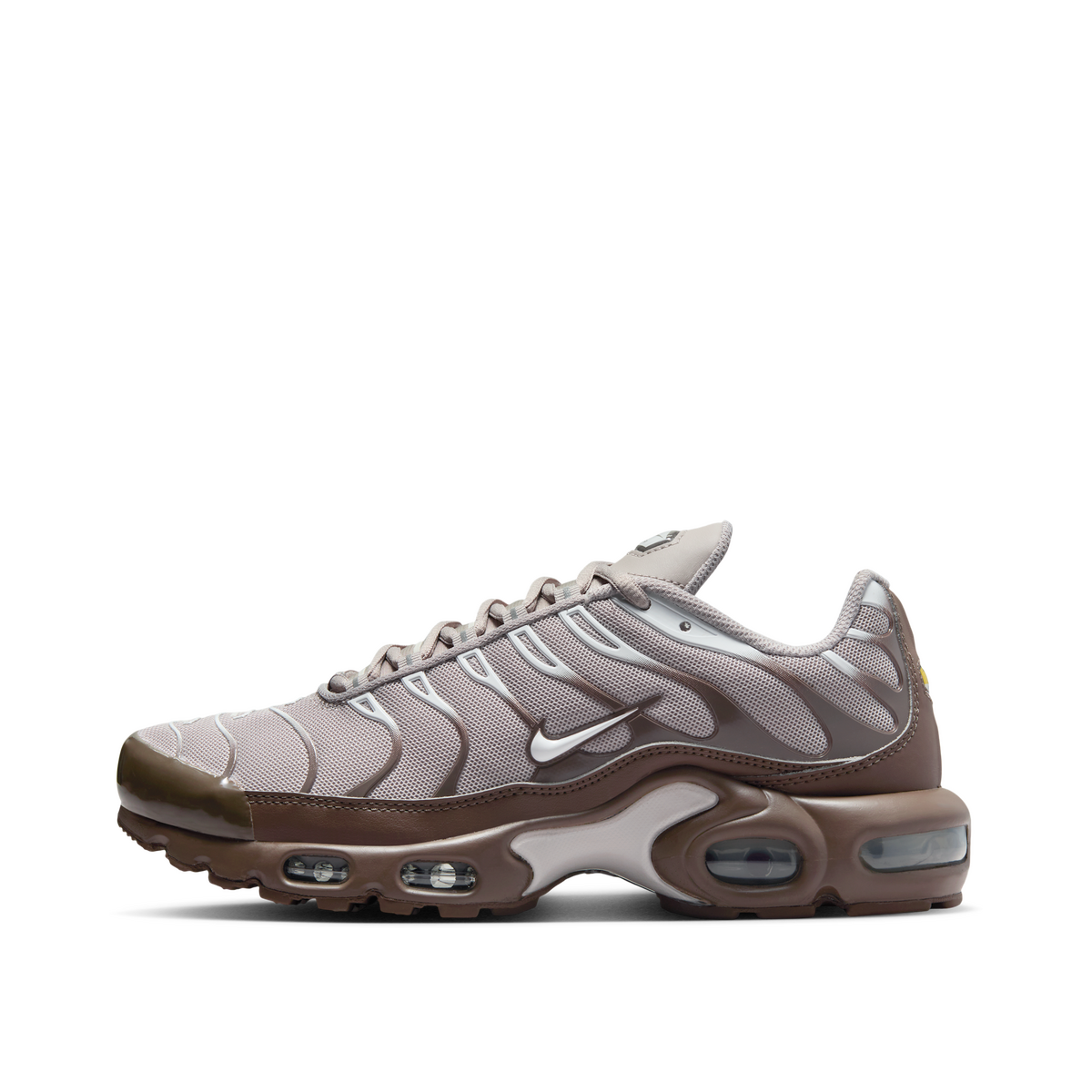 Nike Air Max Plus Wmns "Brown" | DZ3671-002