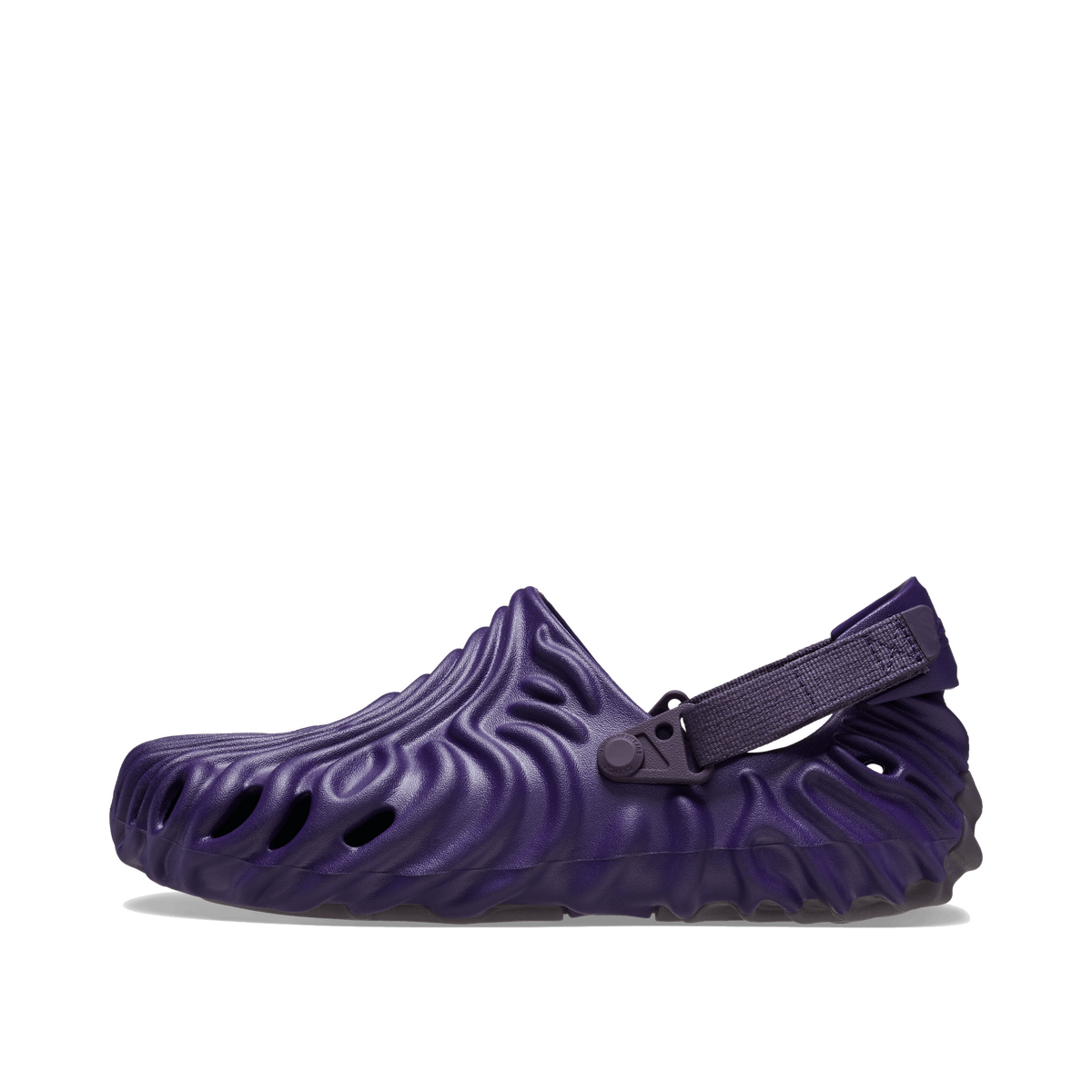 Crocs Salehe Bembury x The Pollex Clog "Ube" | 2073935BC