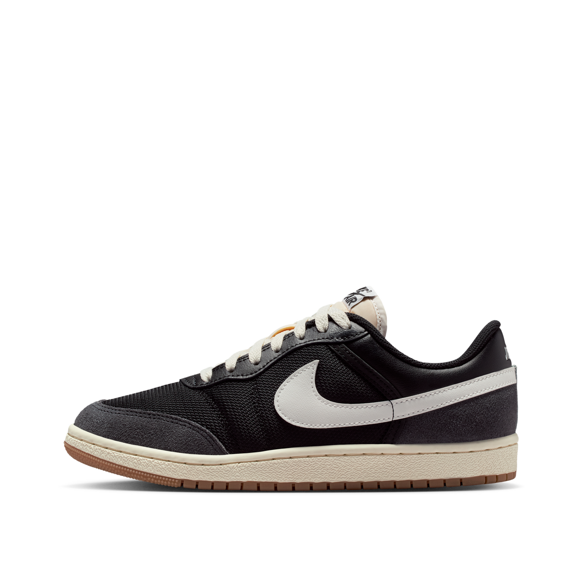 Air Jordan Skyline Low "Black" | IQ0704-001