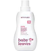 Attitude Little Ones Baby parfumvrij wasverzachter - 40 wasbeurten