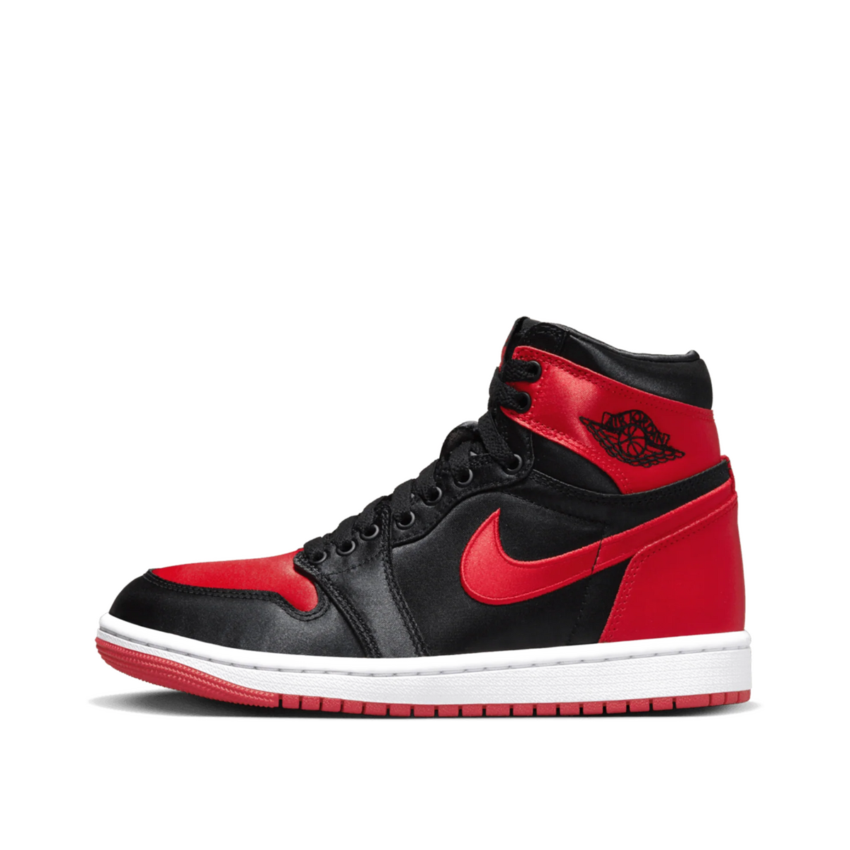 Air Jordan 1 "Satin Bred" | FD48100-061