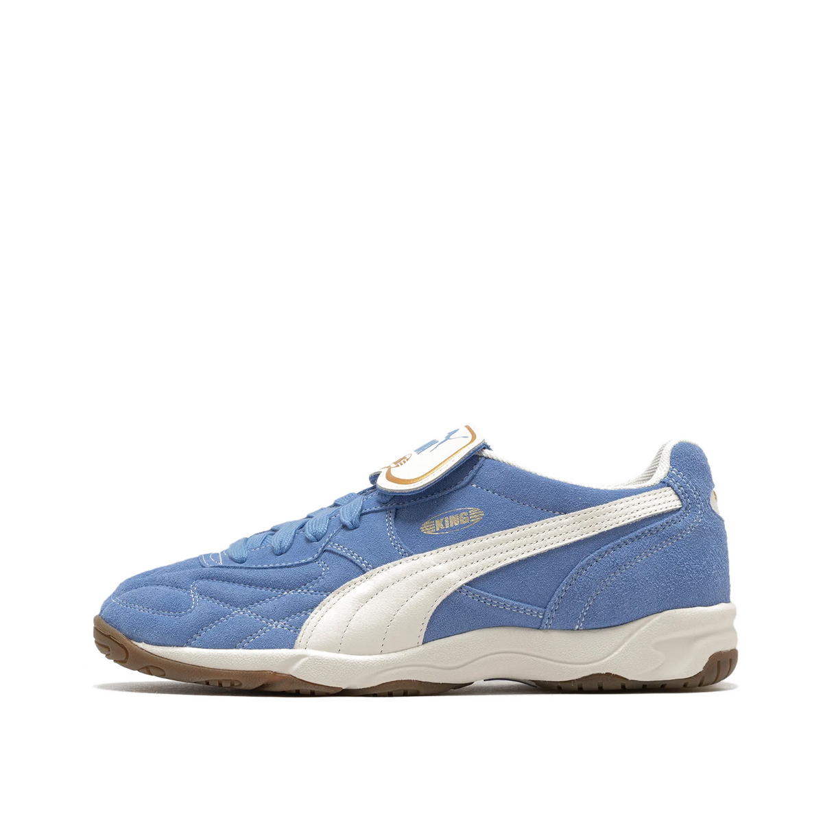 Puma King Royalty "Day Dream Frosted Ivory" | 401684-01