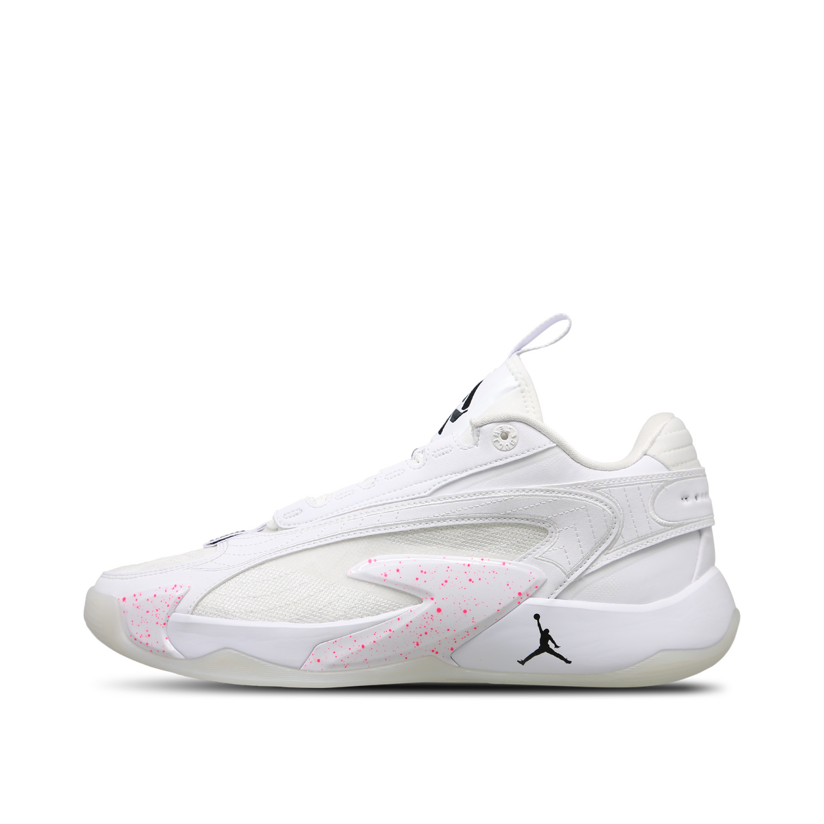 Jordan Luka 2 "White" | DX8733-106