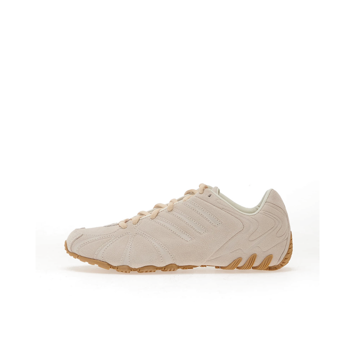 Adidas Ghost Sprint Wmns "Off White/Sand Strata/Gold Metallic" | HQ9304
