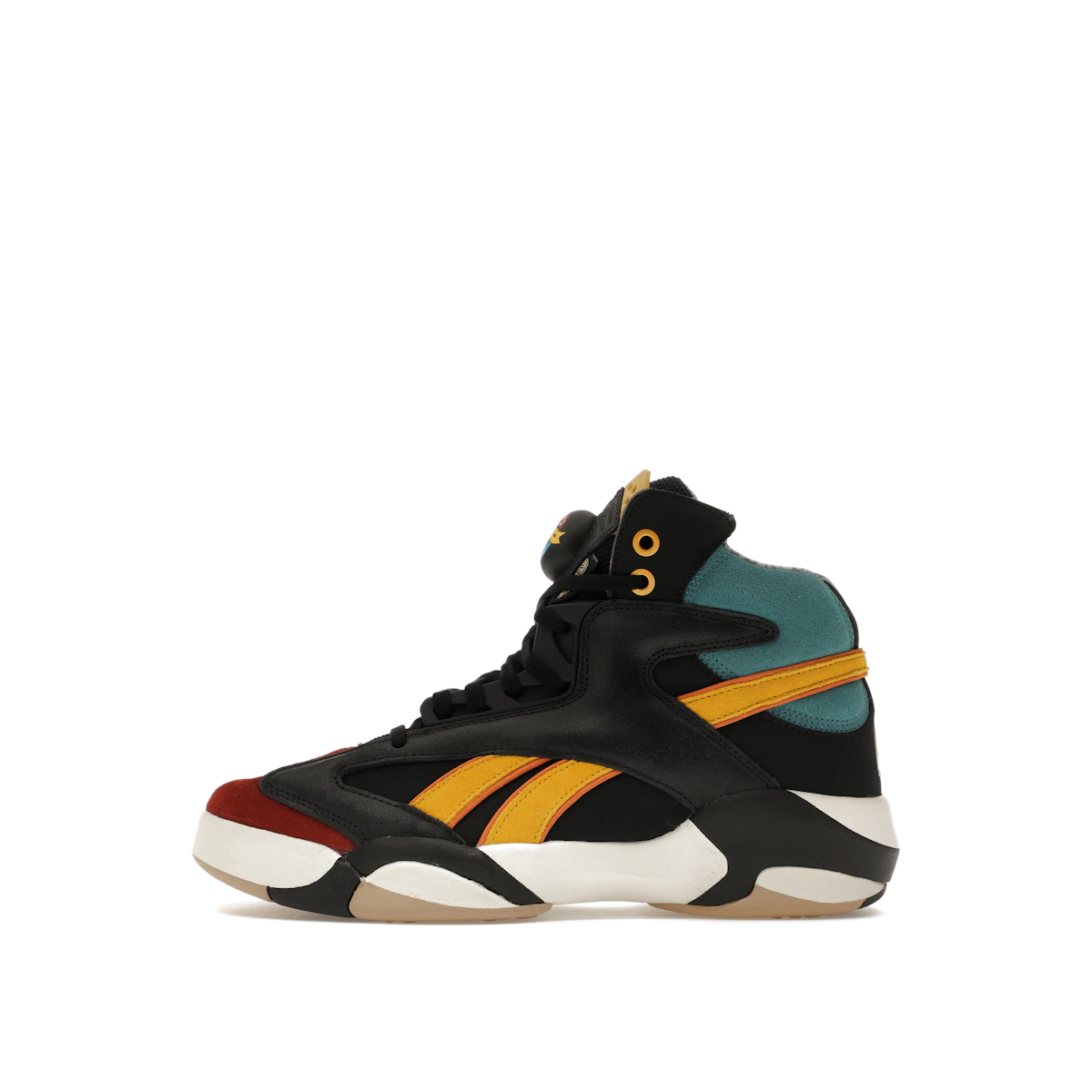 Reebok Shaq Attaq "Black" | HR0603-7