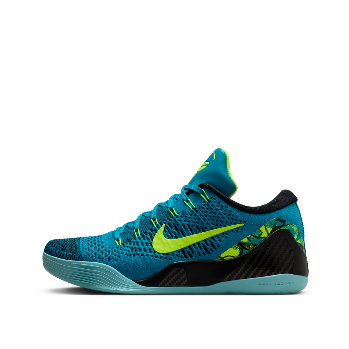 Nike Kobe 9 Elite Low Protro "Perspective" | IO3673-400